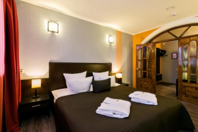 Uninn Hotel Vnukovo, Vnukovo